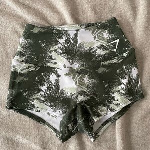 Gymshark Training Shorts